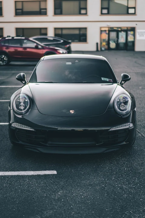 2016 Porsche 991 Carrera - Image 3 of 10