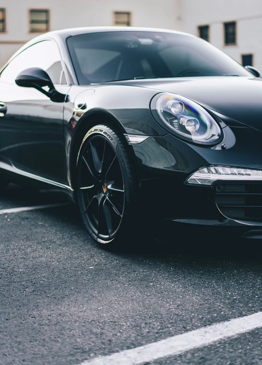 2016 Porsche 991 Carrera - Image 5 of 10
