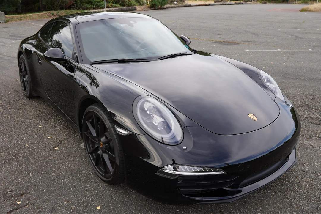 2016 Porsche 991 Carrera - Image 3 of 7