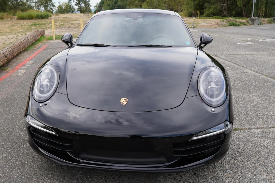 2016 Porsche 991 Carrera - Image 2 of 7