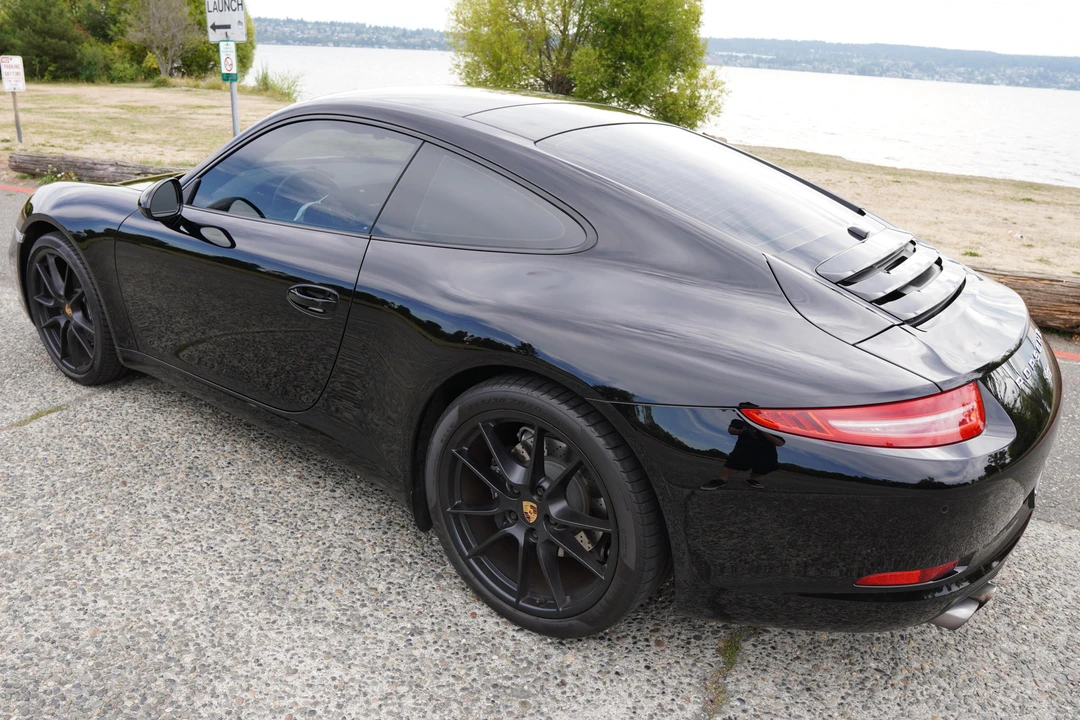 2016 Porsche 991 Carrera - Image 4 of 7