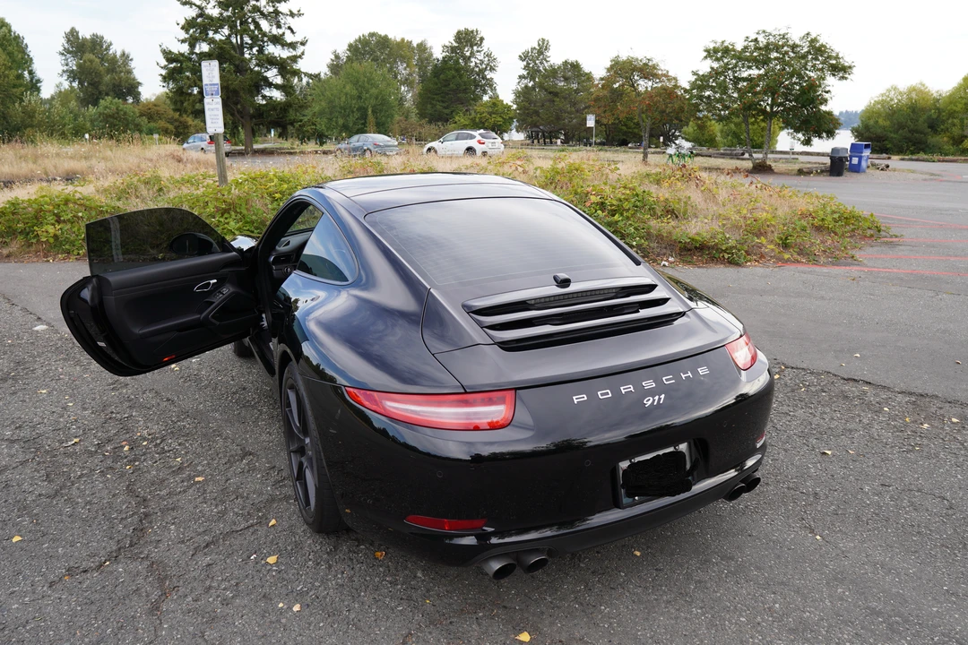 2016 Porsche 991 Carrera - Image 6 of 7