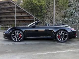 2016 Porsche 991 Carrera - Image 2 of 4
