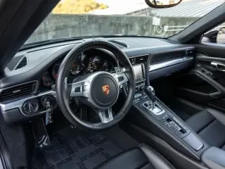 2016 Porsche 991 Carrera - Image 4 of 4
