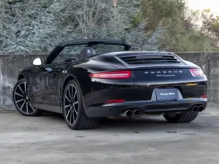 2016 Porsche 991 Carrera - Image 3 of 4