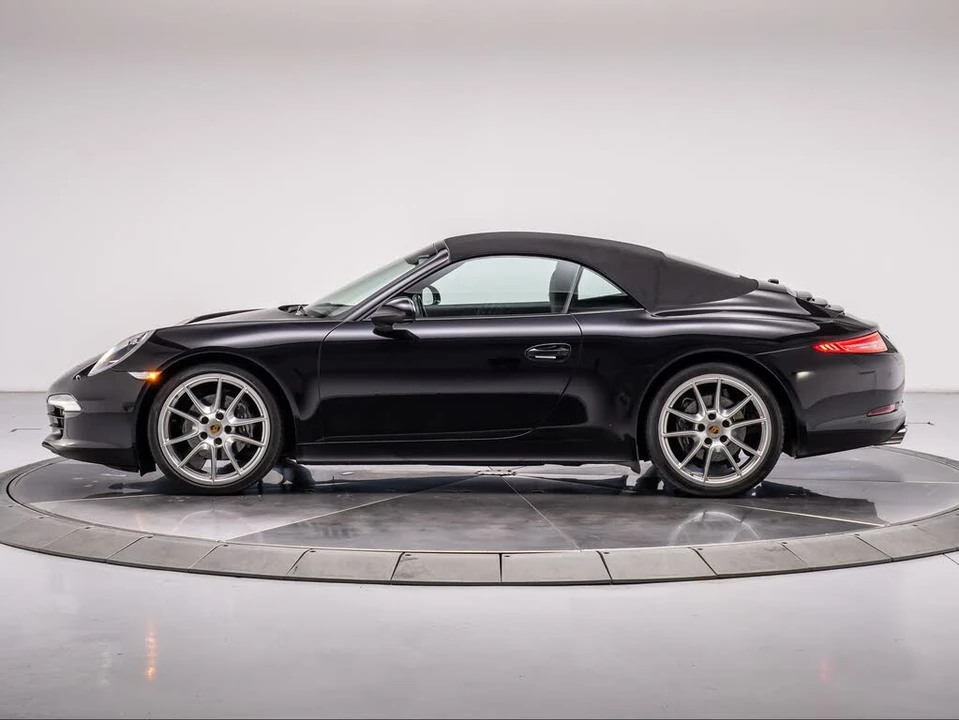 2016 Porsche 991 Carrera - Image 10 of 31
