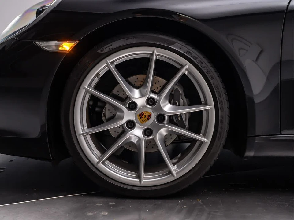 2016 Porsche 991 Carrera - Image 21 of 31