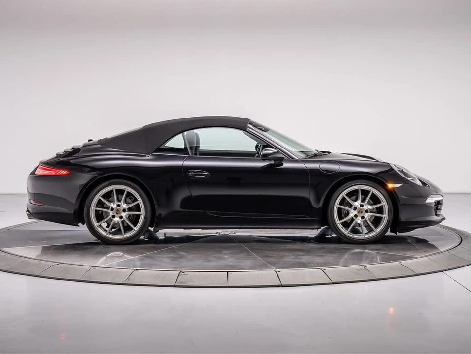 2016 Porsche 991 Carrera - Image 14 of 31