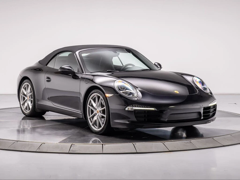 2016 Porsche 991 Carrera - Image 15 of 31