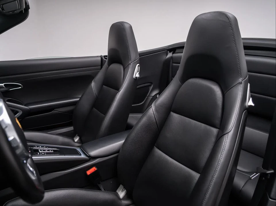 2016 Porsche 991 Carrera - Image 23 of 31