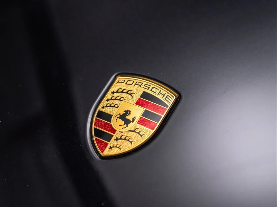2016 Porsche 991 Carrera - Image 19 of 31
