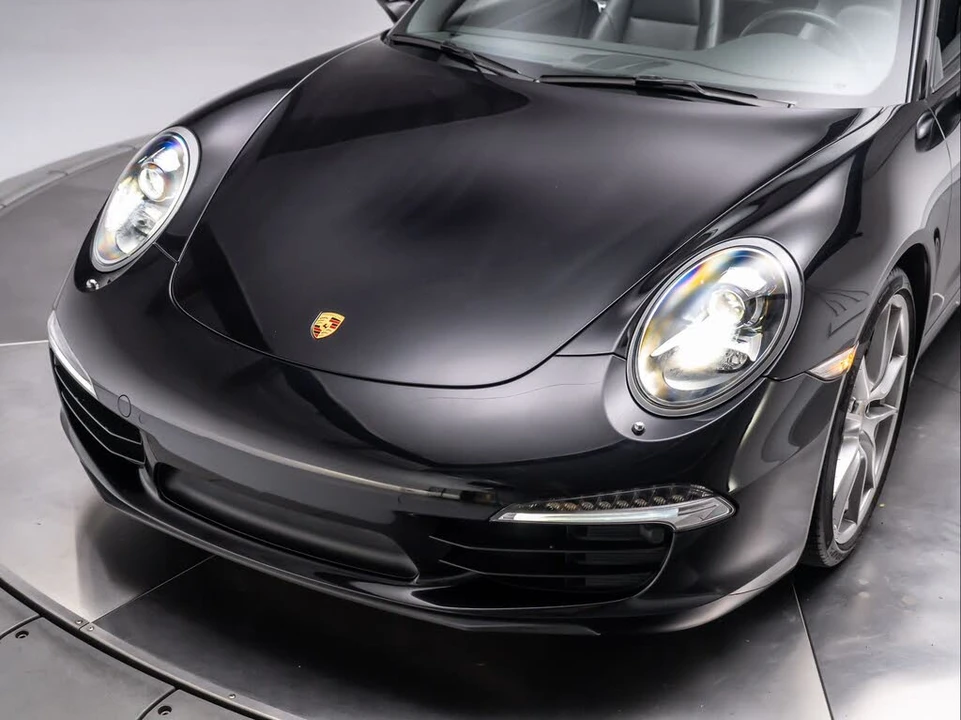 2016 Porsche 991 Carrera - Image 17 of 31