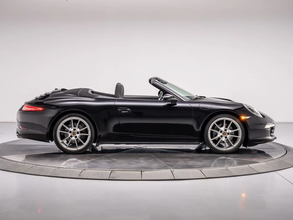 2016 Porsche 991 Carrera - Image 6 of 31