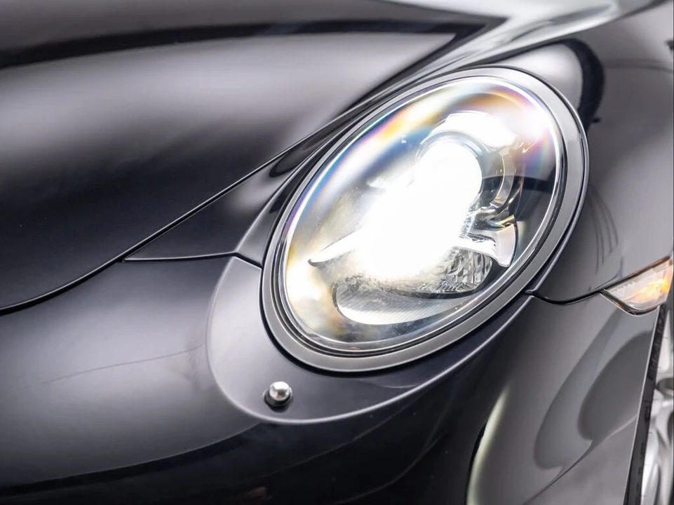 2016 Porsche 991 Carrera - Image 18 of 31