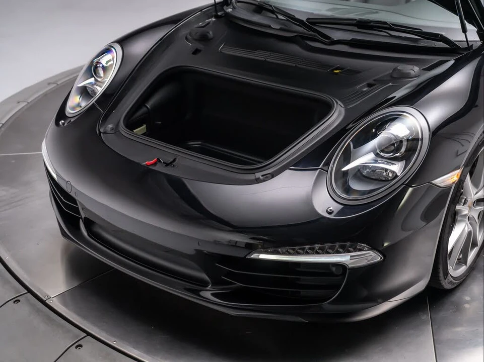 2016 Porsche 991 Carrera - Image 20 of 31