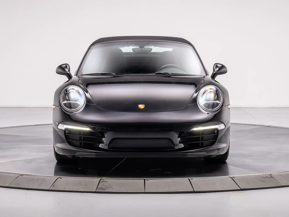2016 Porsche 991 Carrera - Image 16 of 31