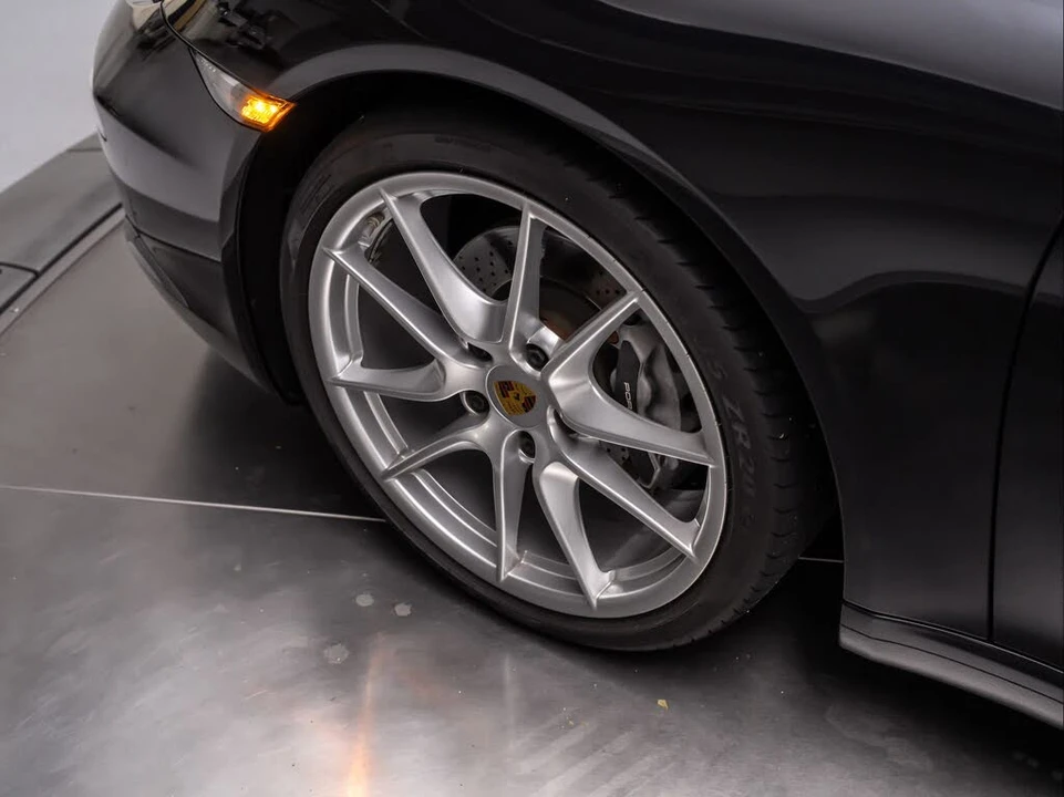 2016 Porsche 991 Carrera - Image 22 of 31