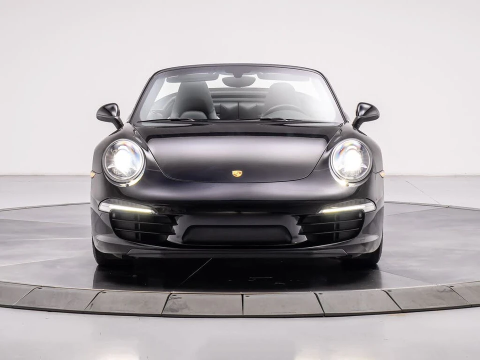 2016 Porsche 991 Carrera - Image 8 of 31
