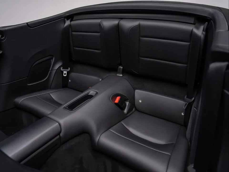 2016 Porsche 991 Carrera - Image 26 of 31
