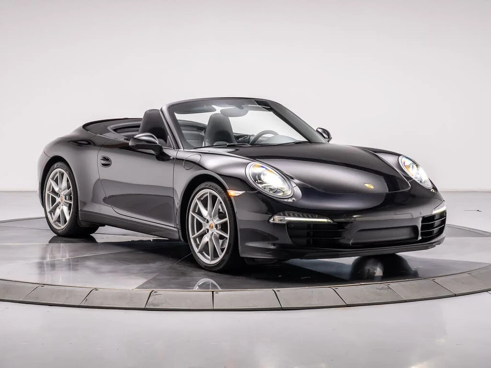 2016 Porsche 991 Carrera - Image 7 of 31