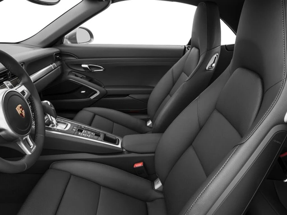 2016 Porsche 991 Carrera - Image 8 of 16