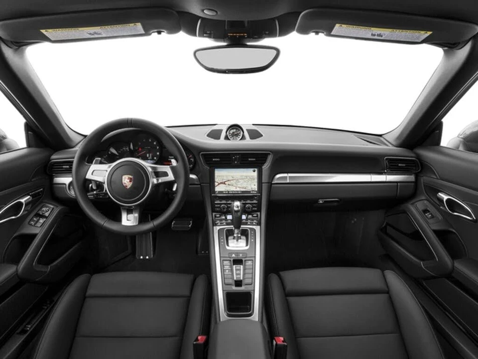 2016 Porsche 991 Carrera - Image 7 of 16