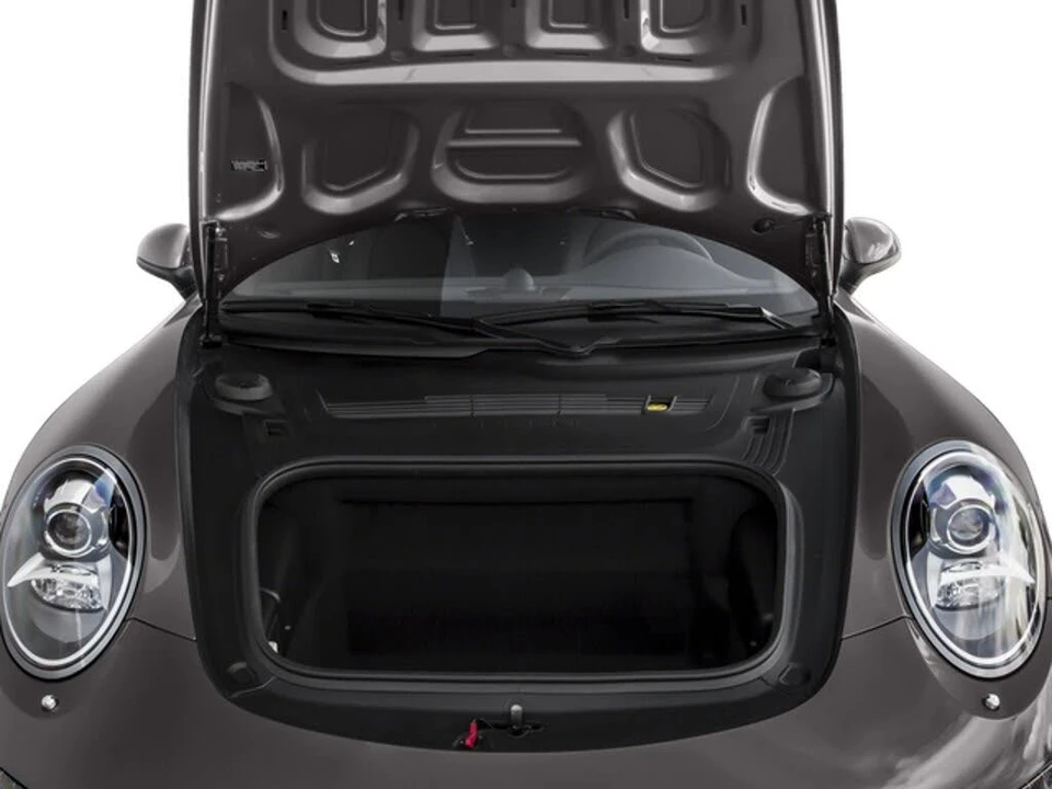 2016 Porsche 991 Carrera - Image 11 of 16