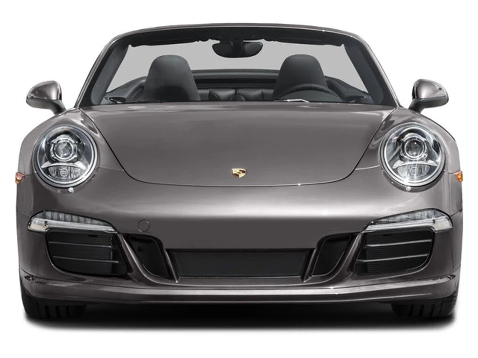 2016 Porsche 991 Carrera - Image 4 of 16