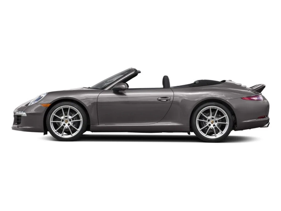 2016 Porsche 991 Carrera - Image 3 of 16