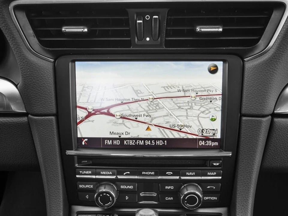 2016 Porsche 991 Carrera - Image 16 of 16