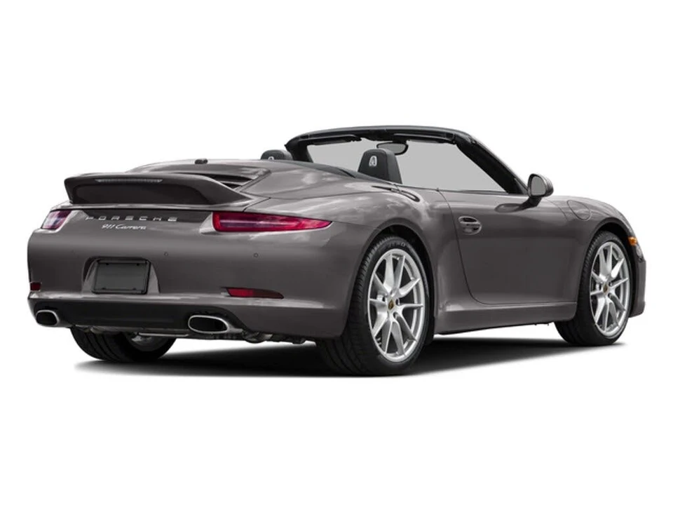 2016 Porsche 991 Carrera - Image 2 of 16