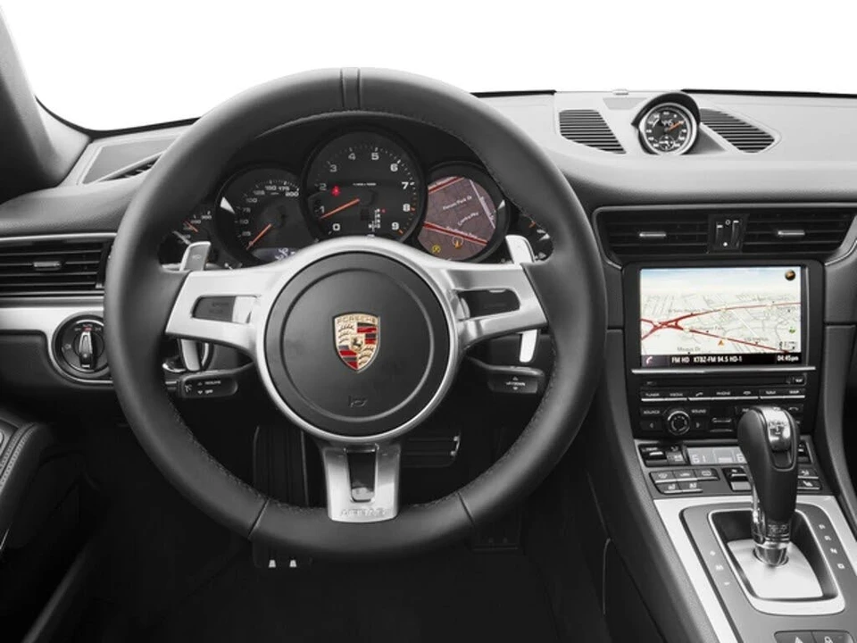 2016 Porsche 991 Carrera - Image 6 of 16