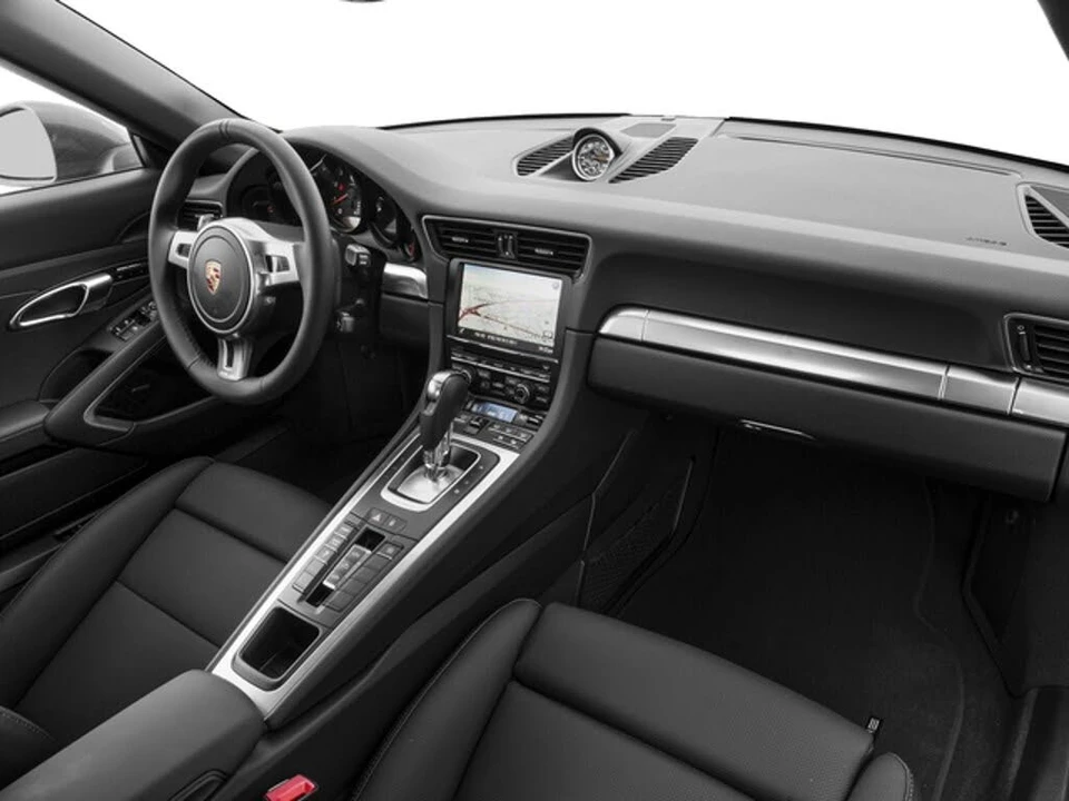 2016 Porsche 991 Carrera - Image 15 of 16