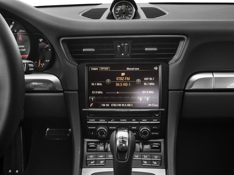 2016 Porsche 991 Carrera - Image 9 of 16