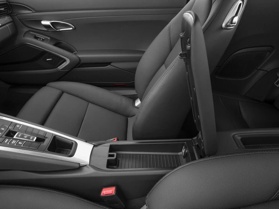 2016 Porsche 991 Carrera - Image 14 of 16