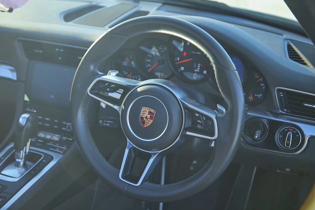 2016 Porsche 991 Carrera S - Image 24 of 30