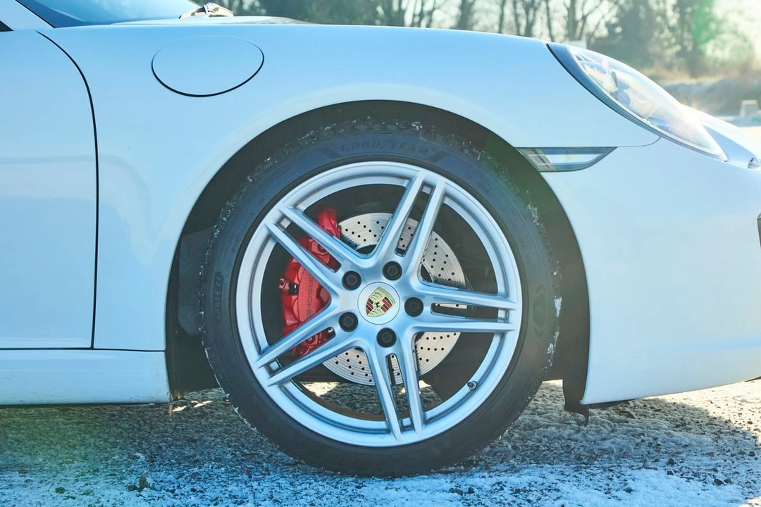 2016 Porsche 991 Carrera S - Image 18 of 30