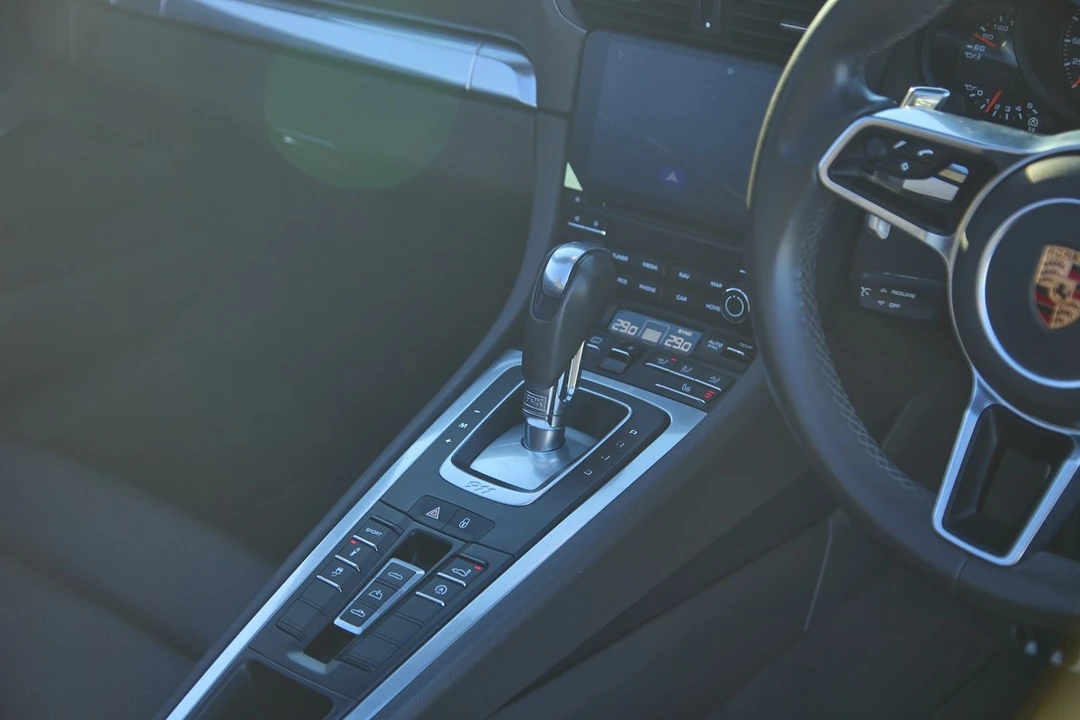 2016 Porsche 991 Carrera S - Image 25 of 30