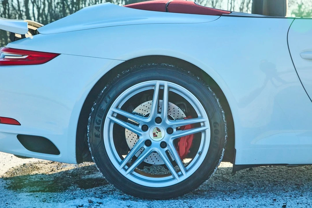 2016 Porsche 991 Carrera S - Image 19 of 30