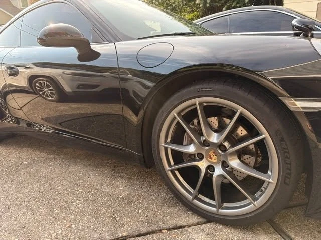 2016 Porsche 991 Carrera - Image 8 of 11