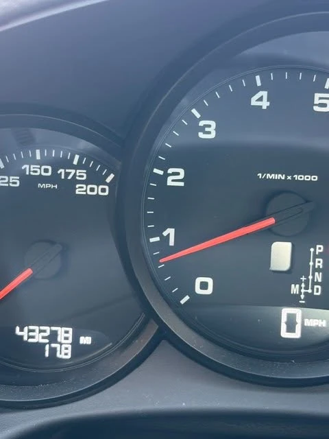 2016 Porsche 991 Carrera - Image 11 of 11