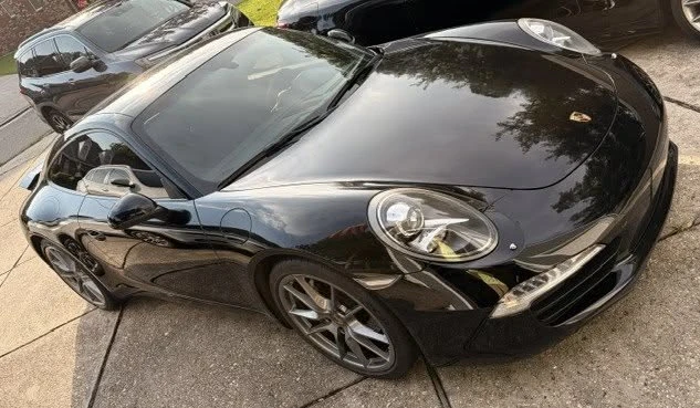 2016 Porsche 991 Carrera - Image 2 of 11