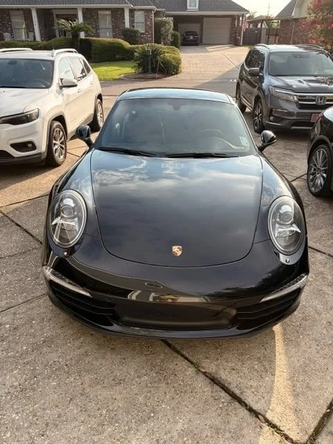 2016 Porsche 991 Carrera - Image 3 of 11