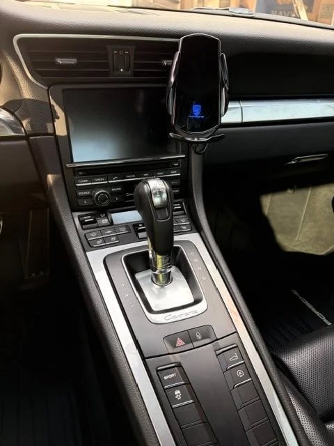 2016 Porsche 991 Carrera - Image 9 of 11