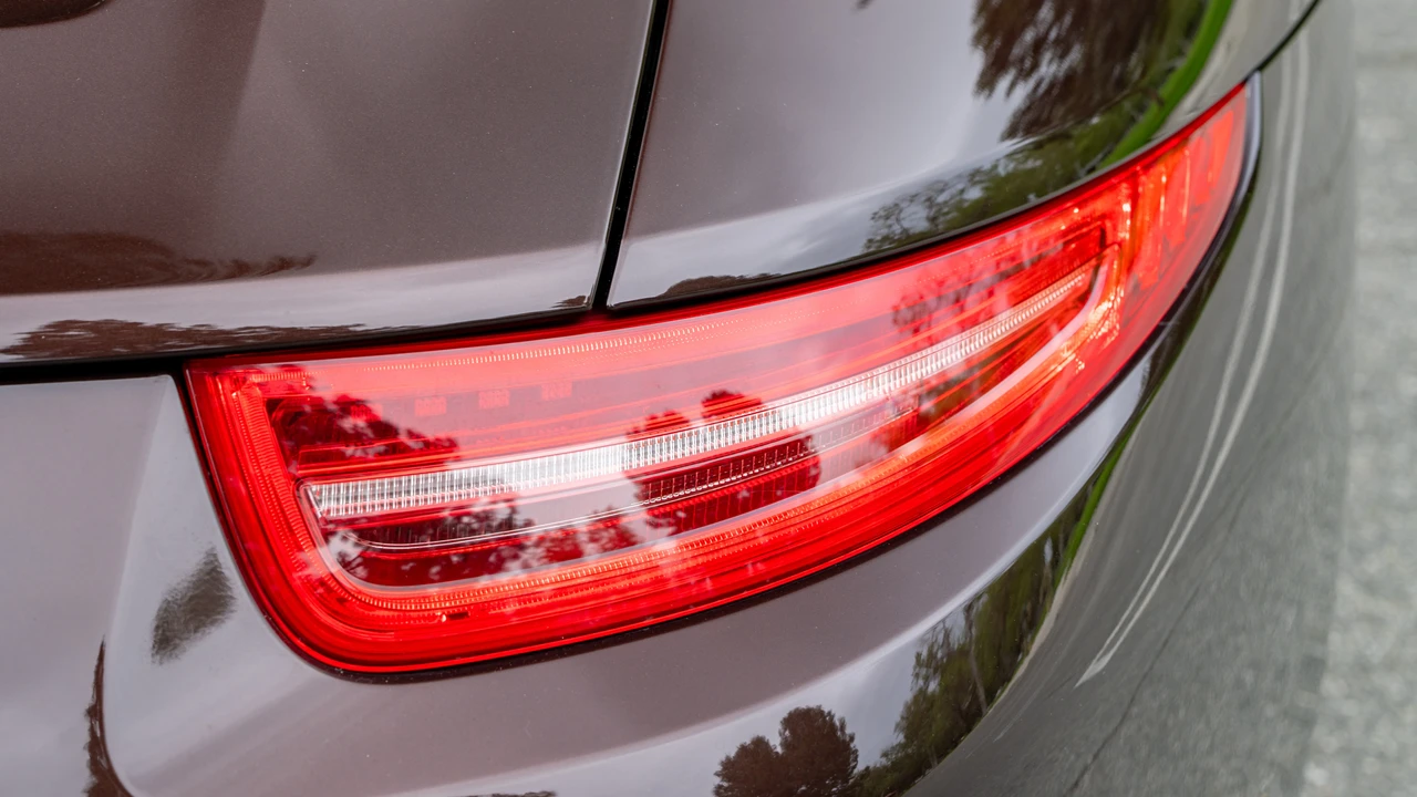 2016 Porsche 991 Carrera - Image 21 of 31