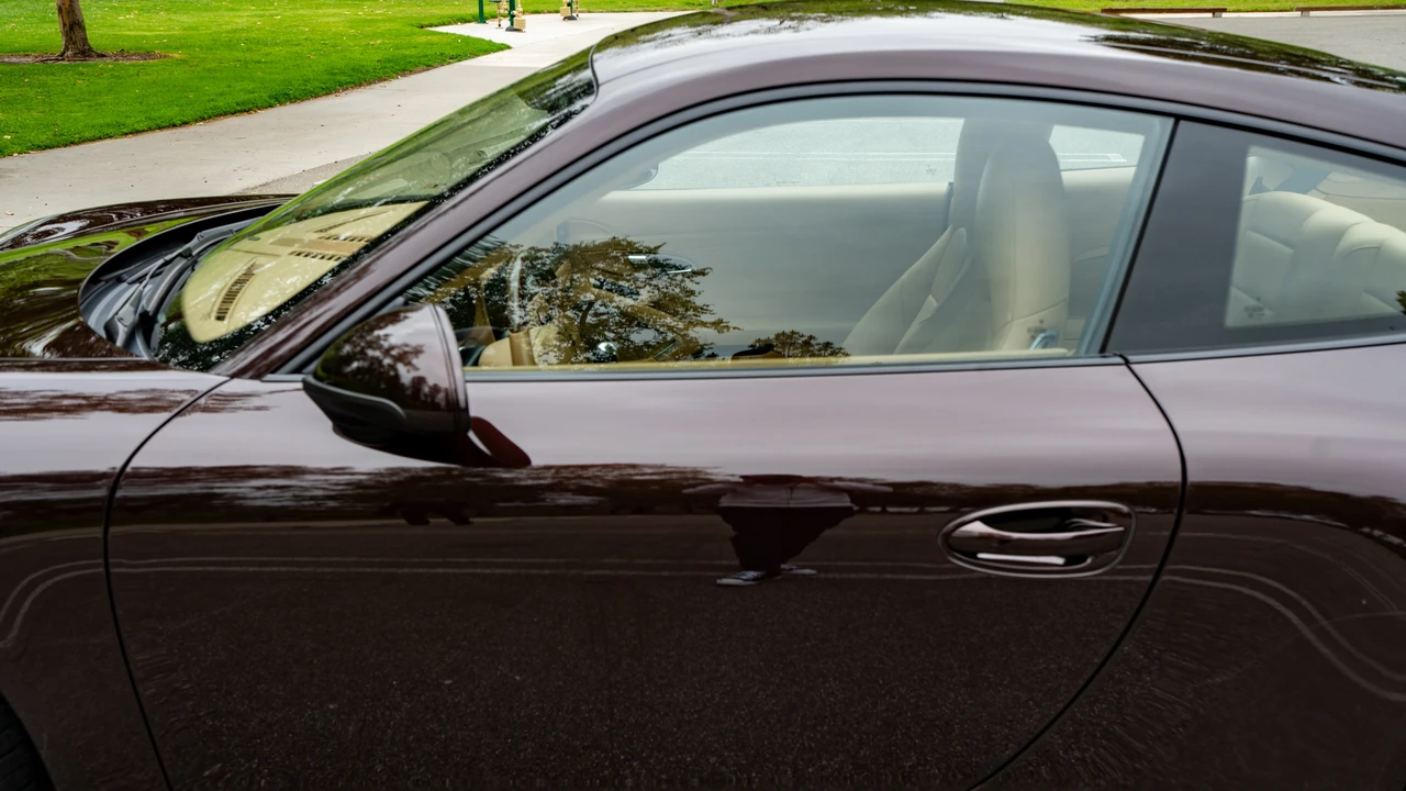 2016 Porsche 991 Carrera - Image 11 of 31