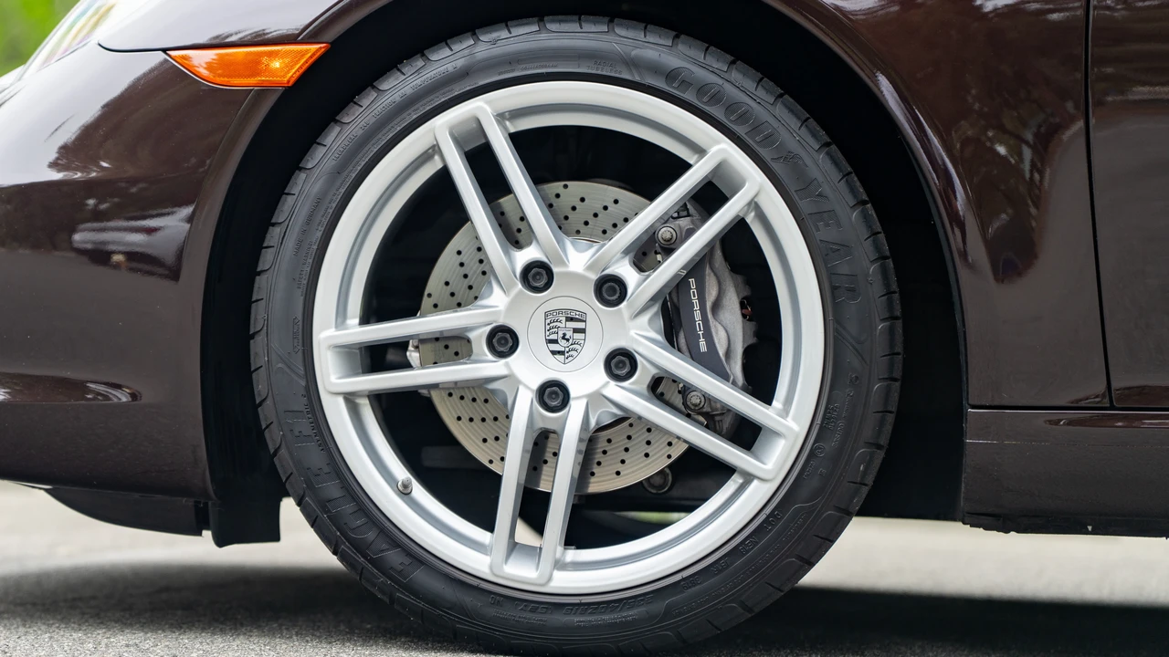 2016 Porsche 991 Carrera - Image 31 of 31