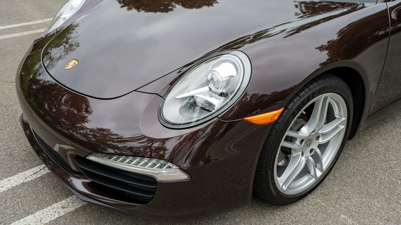 2016 Porsche 991 Carrera - Image 13 of 31