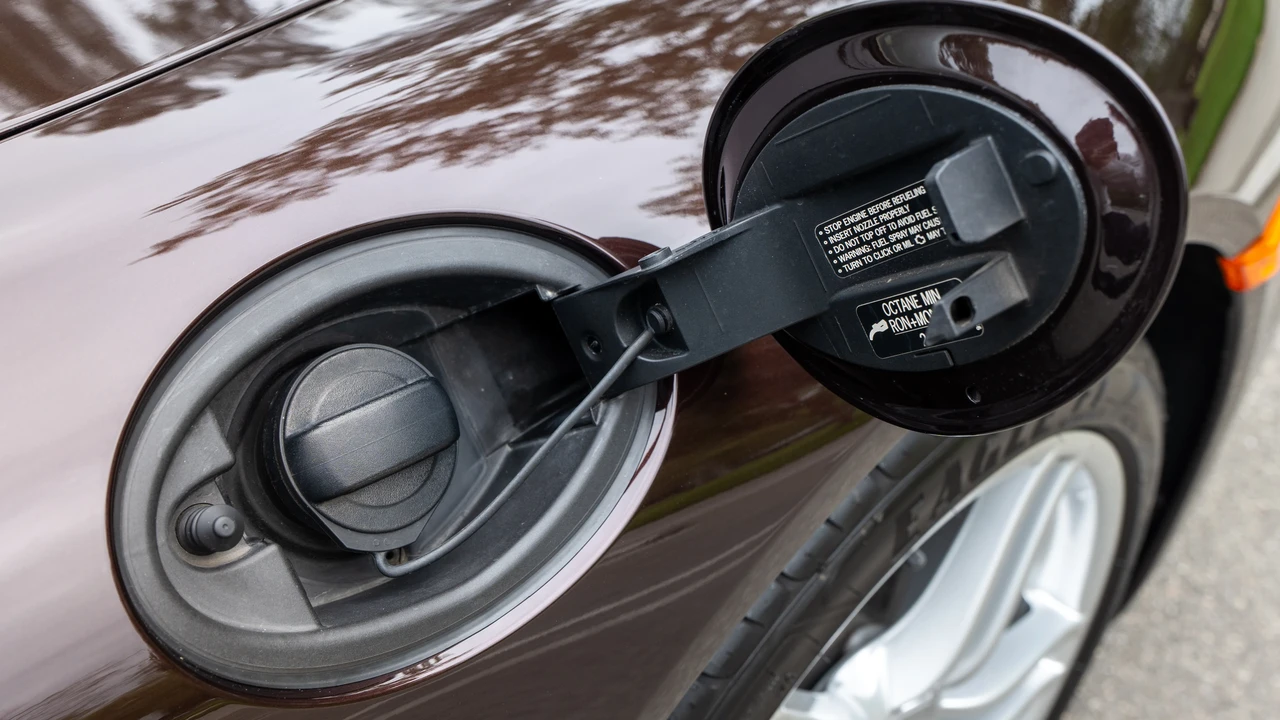 2016 Porsche 991 Carrera - Image 27 of 31