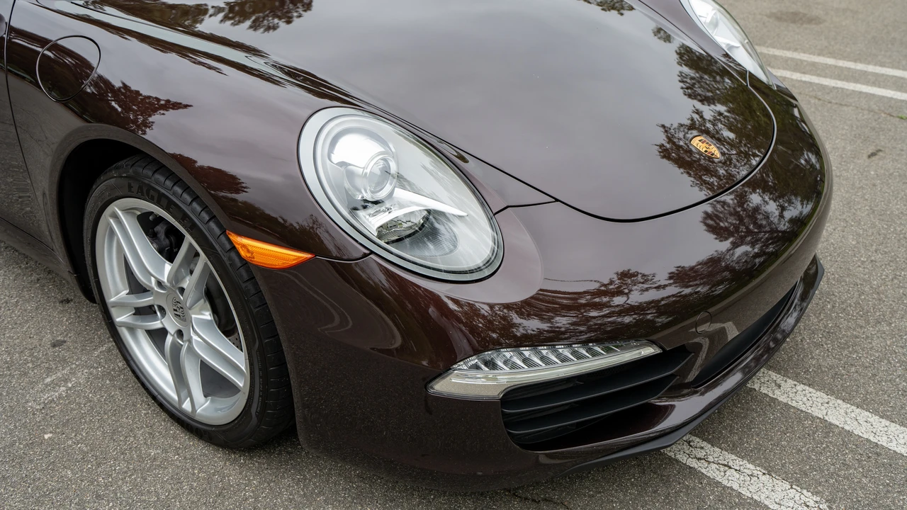 2016 Porsche 991 Carrera - Image 12 of 31